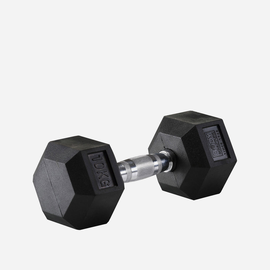 Body discount sculpture dumbbells