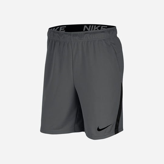 Men's Nike Dri-Fit Shorts - Gray