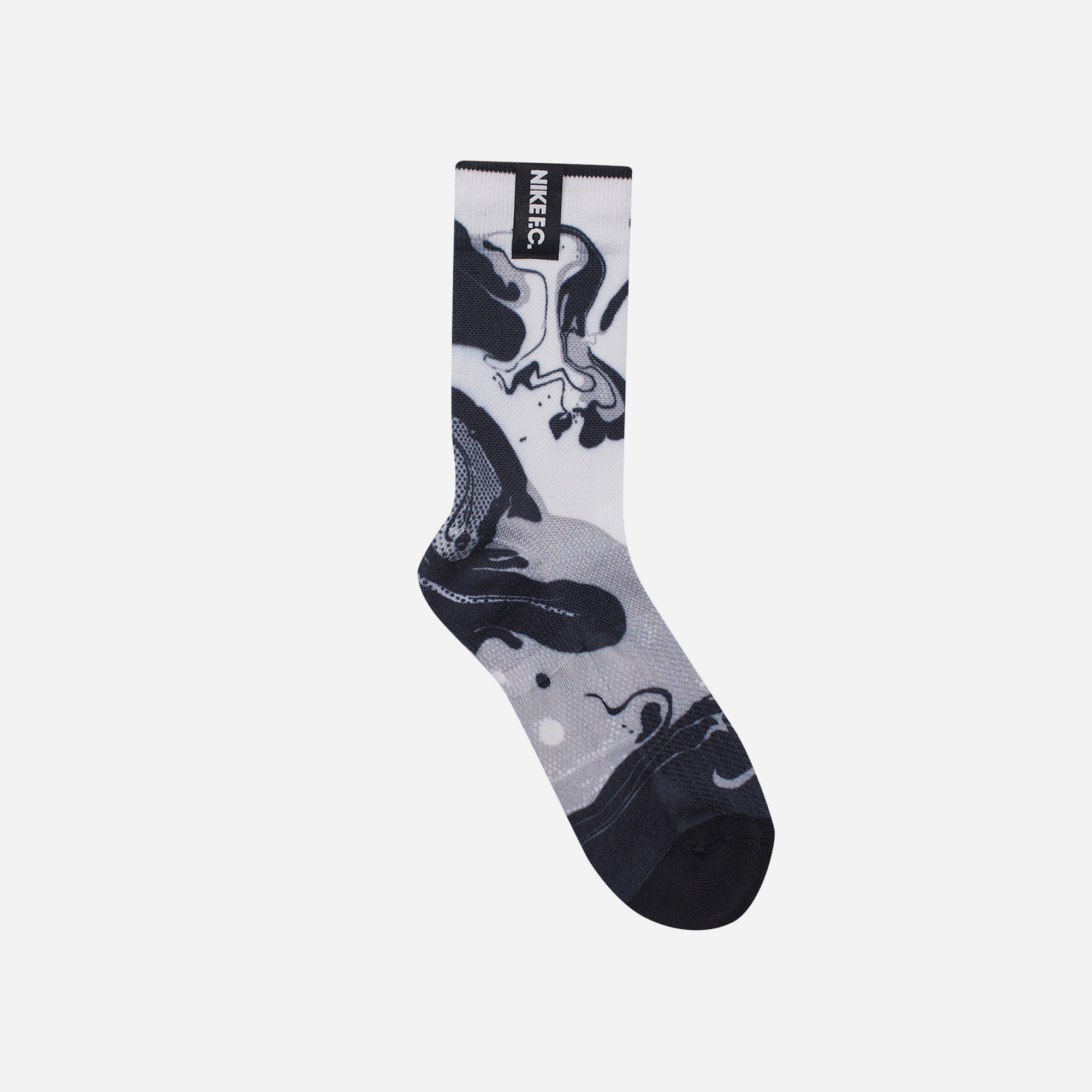Vớ Thể Thao Nike F.C. Snkr Sox Essential Crew - Supersports Vietnam