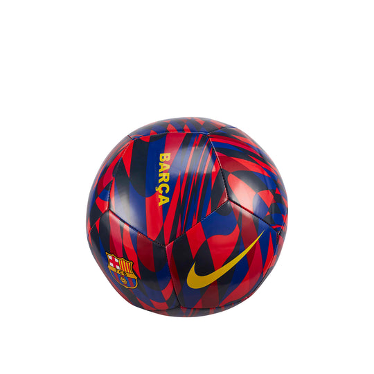 Nike F.C. Barcelona Pitch Football