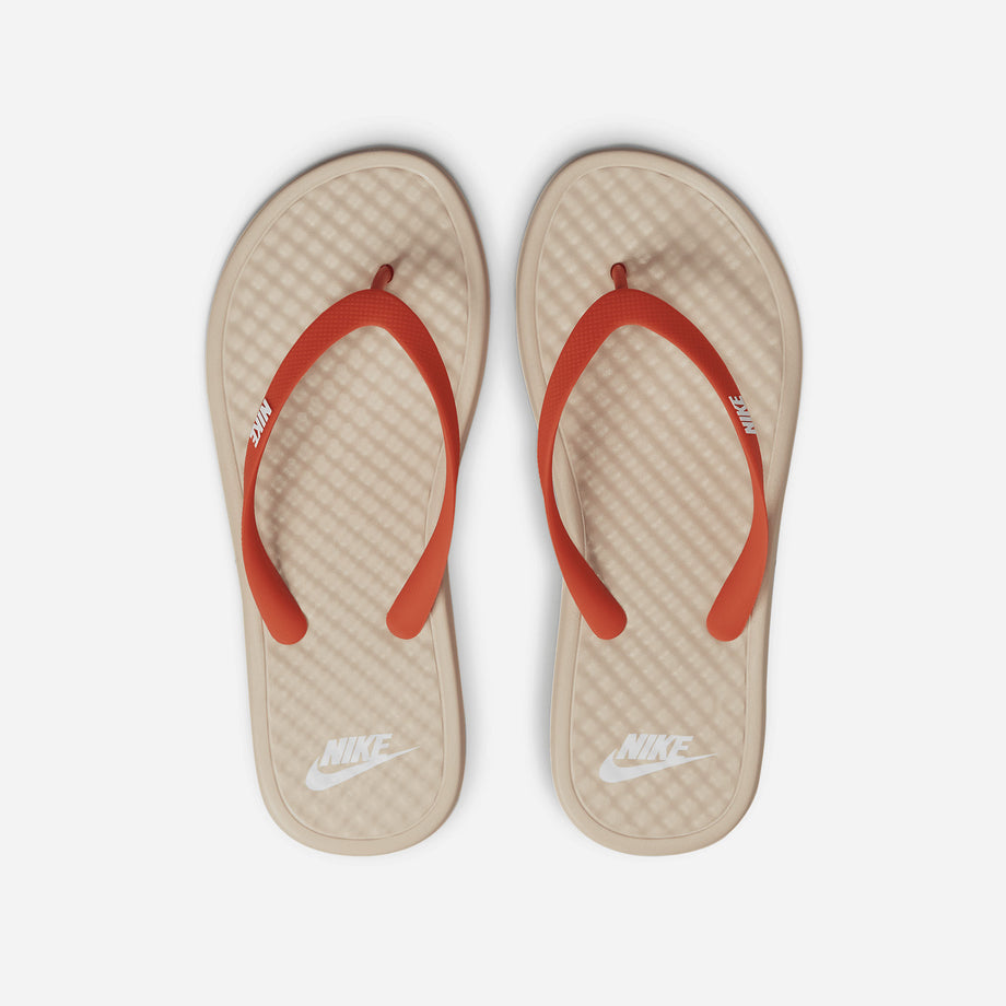Buy Nike Women's WMNS ONDECK FLIP Flop Black Beachwear Sandal-7.5 Kids UK ( CU3959-002) at