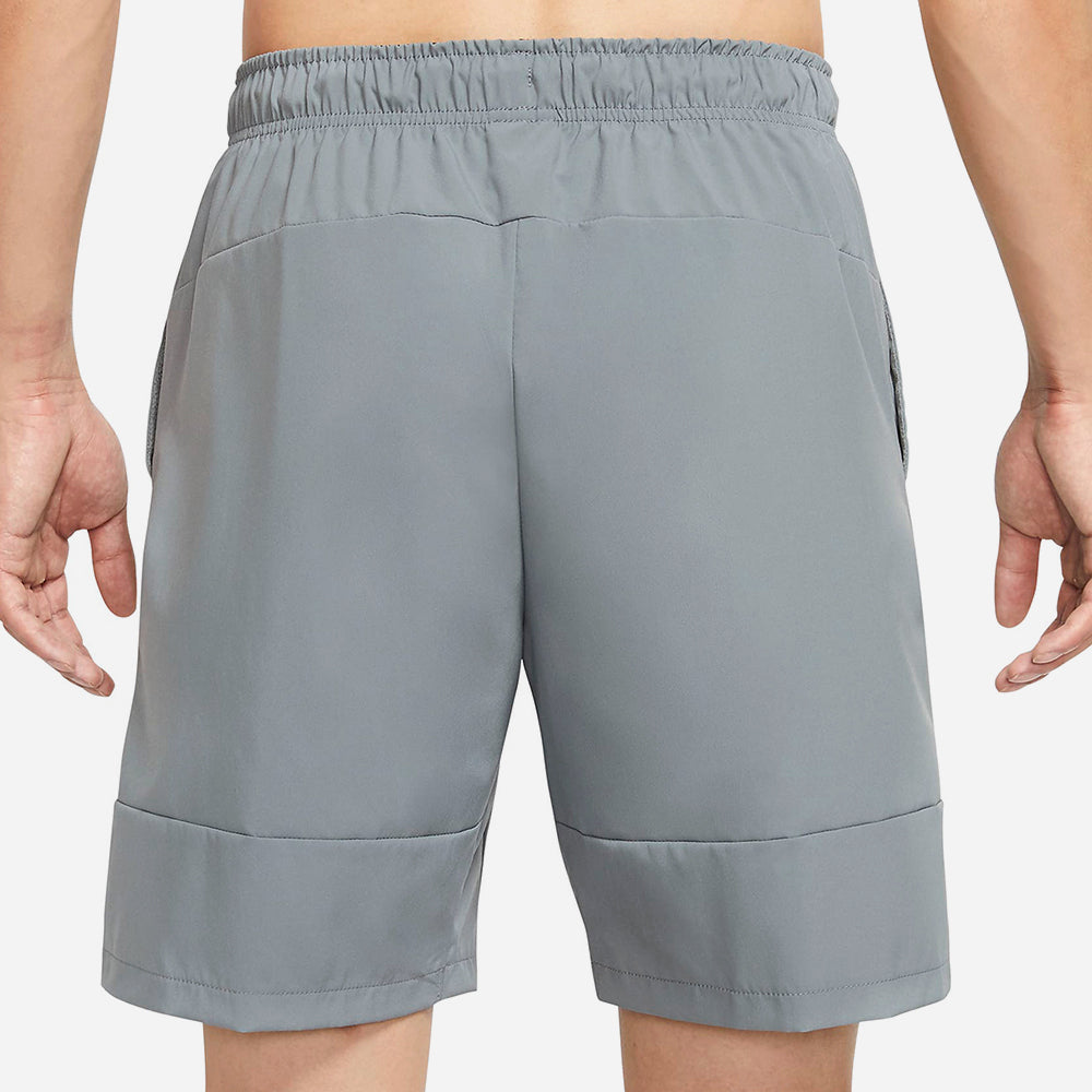 Quần Ngắn Nam Nike Flex Stride - Xám - Supersports Vietnam