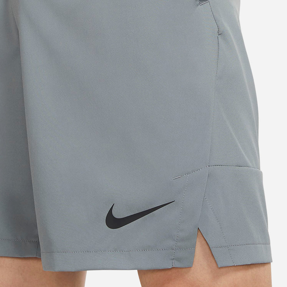 Quần Ngắn Nam Nike Flex Stride - Xám - Supersports Vietnam