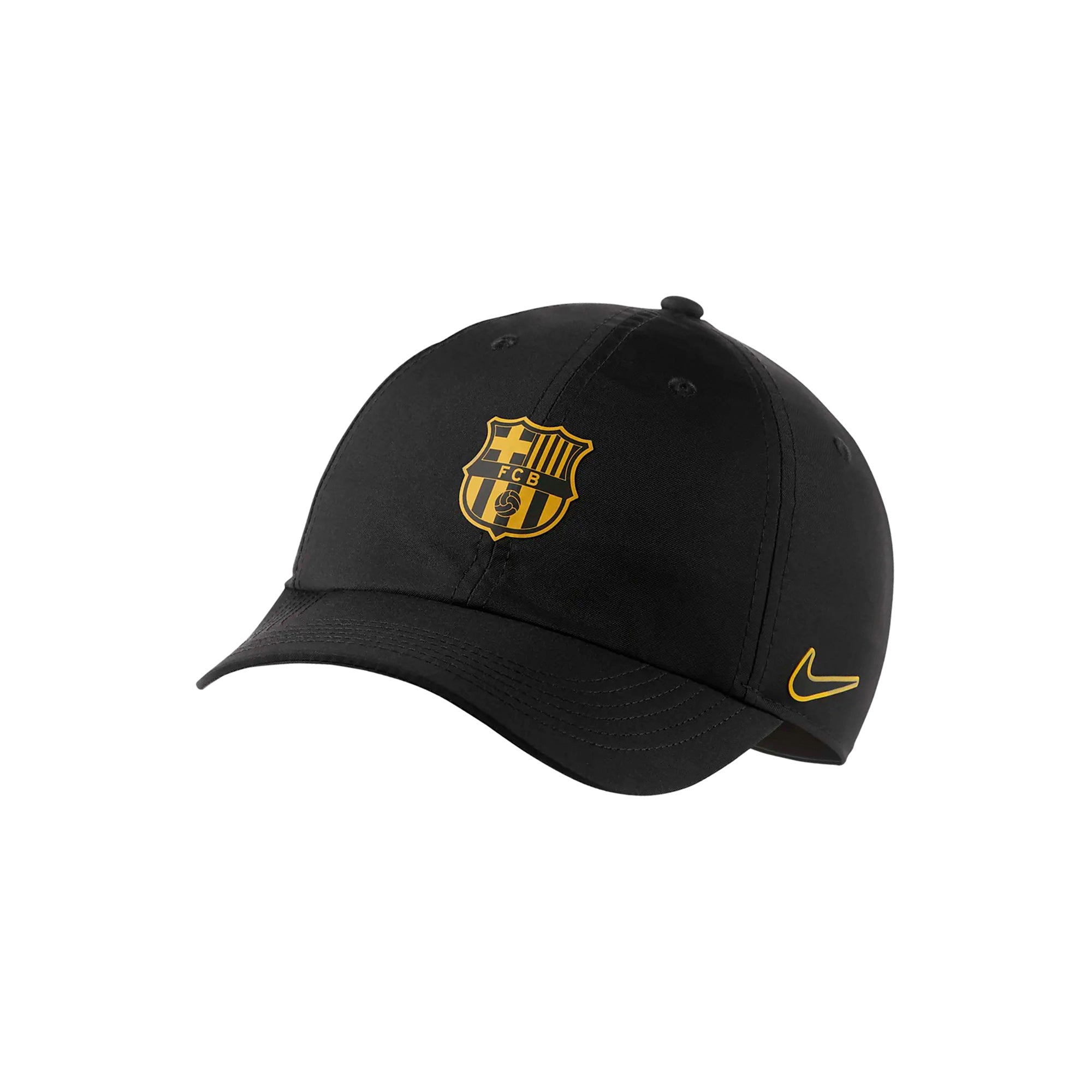 Nón Thể Thao Nike F.C. Barcelona Heritage86 - Supersports Vietnam