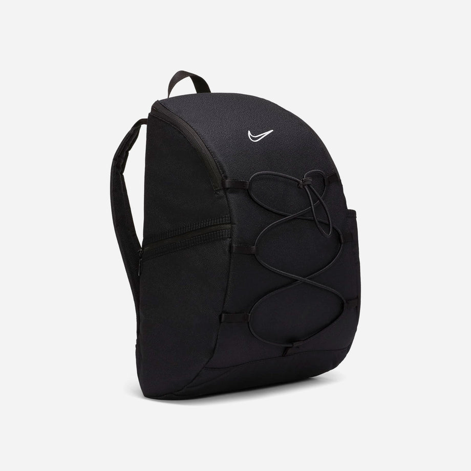 Nike black hotsell backpack women's