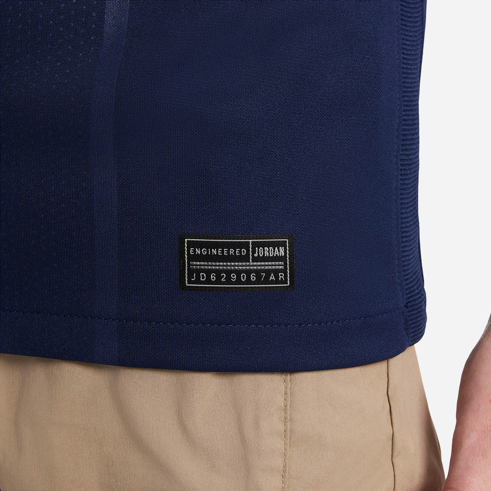 Áo Thun Trẻ Em Nike Paris Saint-Germain 2021/22 Stadium Home - Xanh Navy - Supersports Vietnam