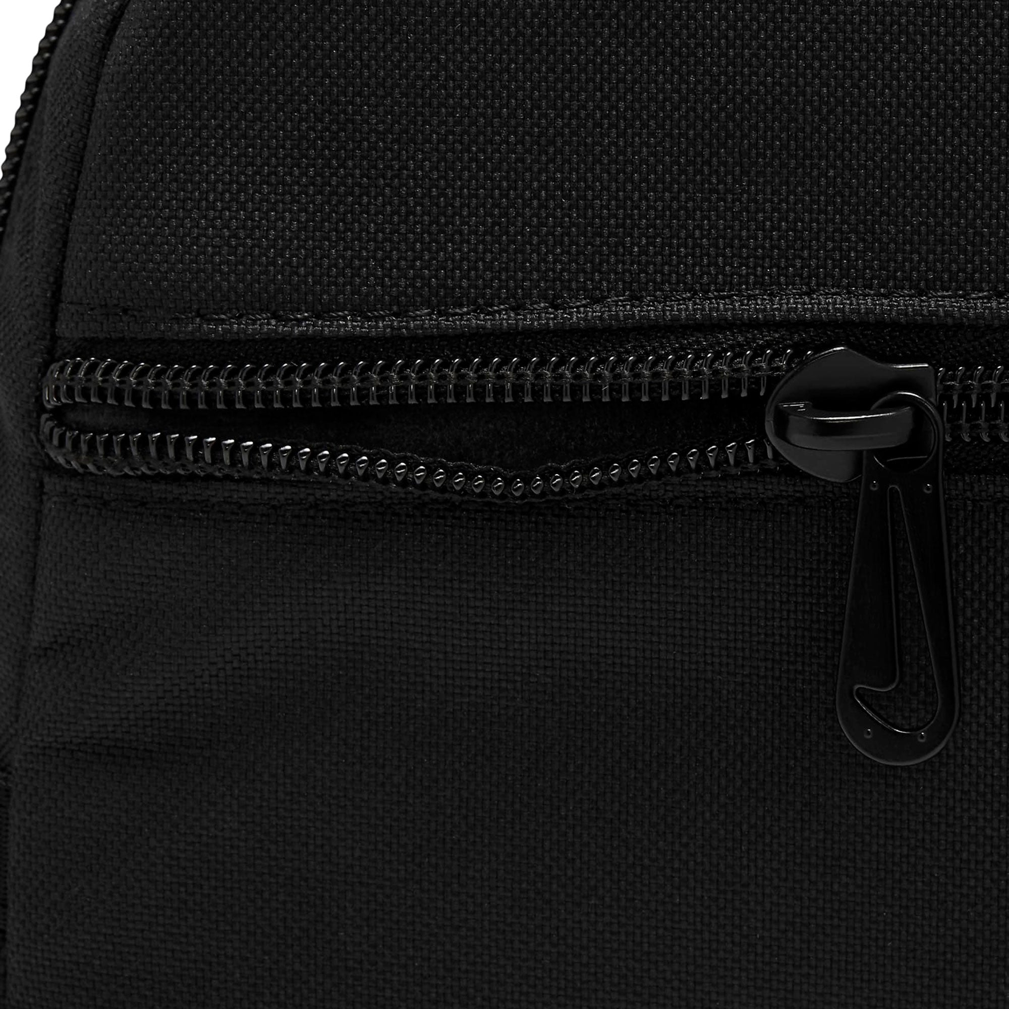 Ba Lô Nữ Nike Futura 365 Mini - Đen - Supersports Vietnam