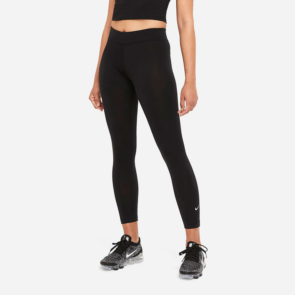 Quần Legging Nữ Nike Sportswear Essential 7/8 - Supersports Vietnam