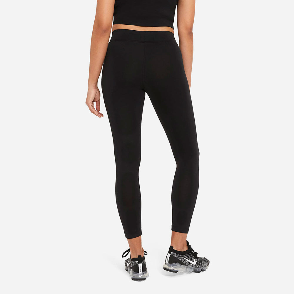 Quần Legging Nữ Nike Sportswear Essential 7/8 - Supersports Vietnam