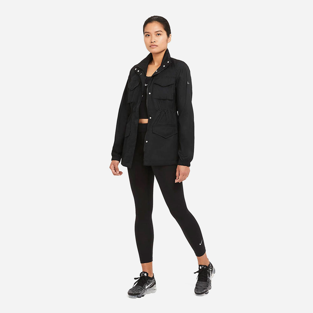 Quần Legging Nữ Nike Sportswear Essential 7/8 - Supersports Vietnam