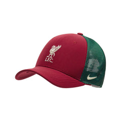 Nón Thể Thao Nike Liverpool Fc Classic99 Adjustable Trucker - Supersports Vietnam