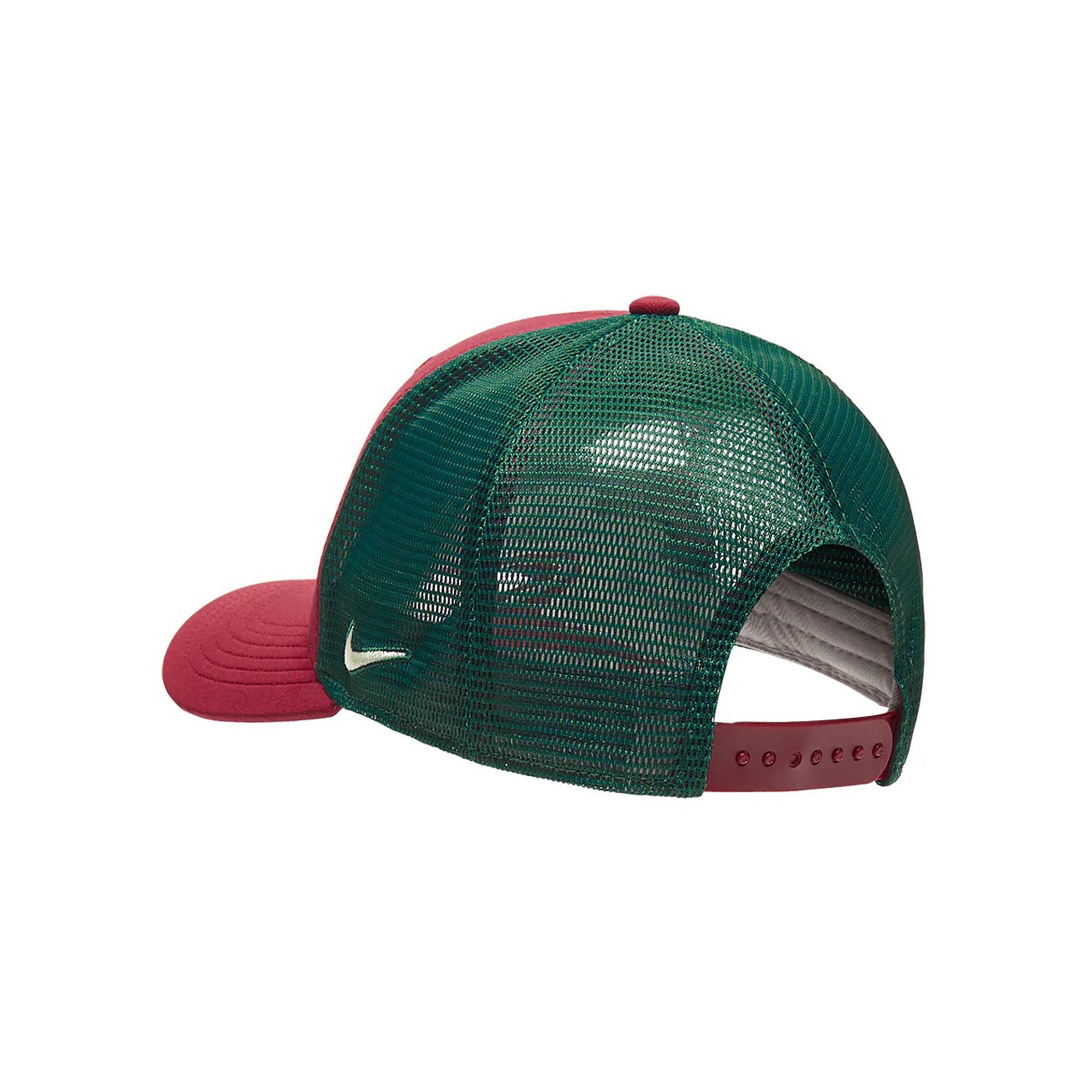 Nón Thể Thao Nike Liverpool Fc Classic99 Adjustable Trucker - Supersports Vietnam