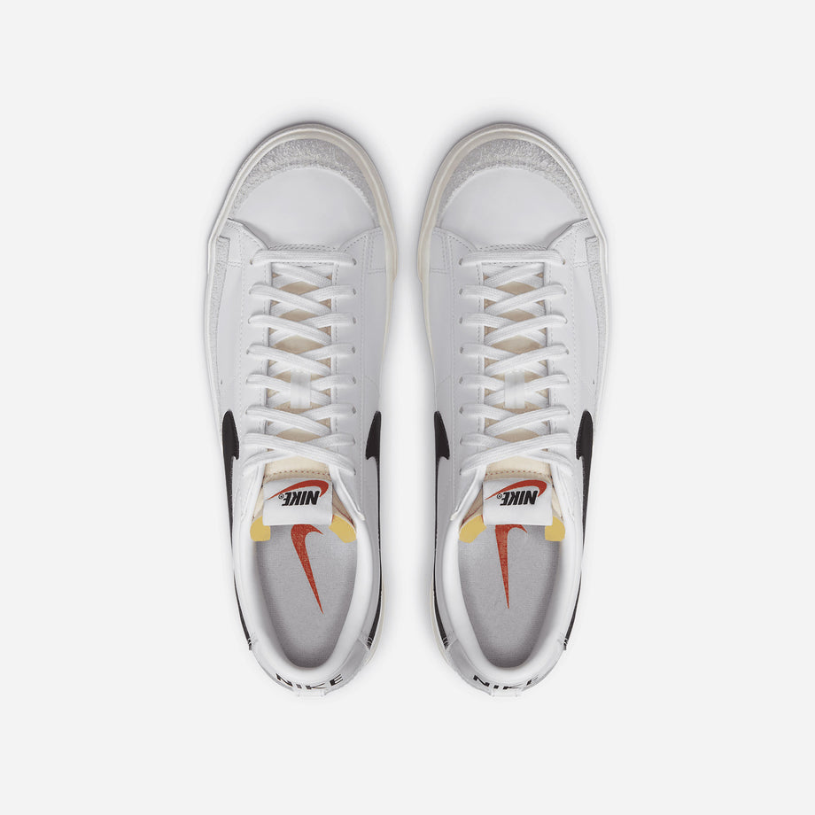 Men's Nike Blazer Low '77 Vntg Sneakers – Supersports Vietnam