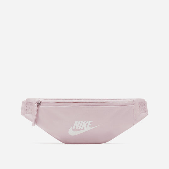 Nike Heritage Waist Bag - Pink