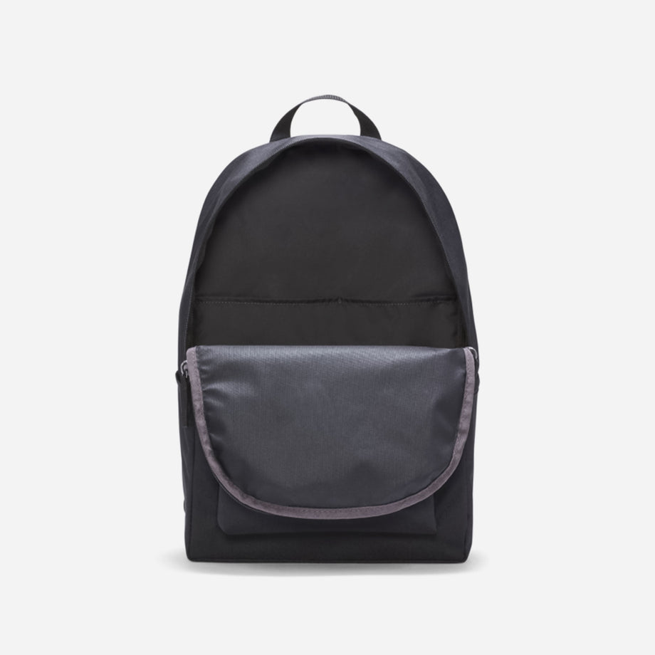 Nike mens leather backpack hot sale