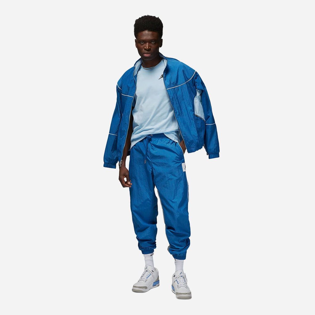 Áo Tay Ngắn Thời Trang Nam Nike Jumpman Emb Ss Crew - Supersports Vietnam