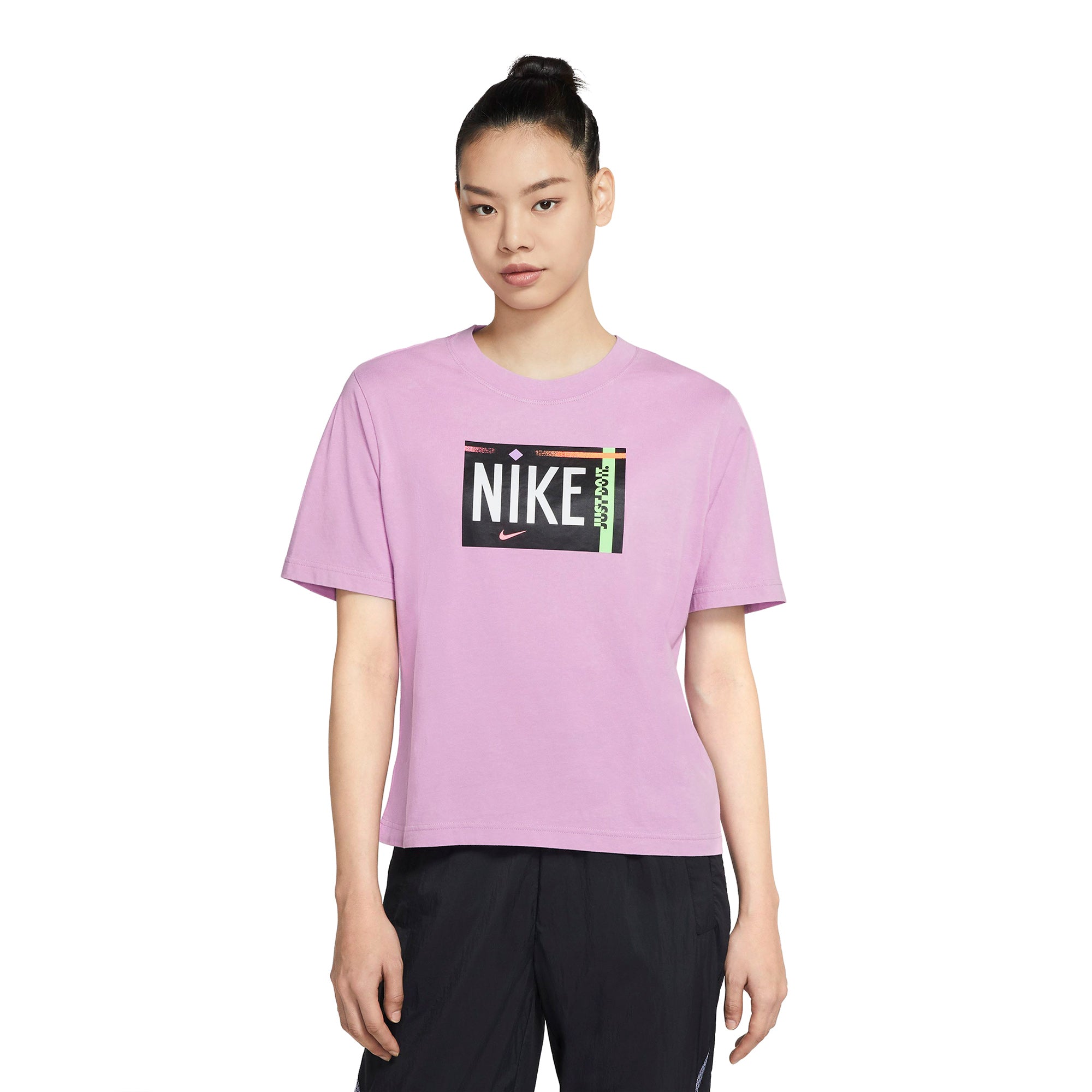 Áo Thun Nữ Nike Sportswear - Supersports Vietnam