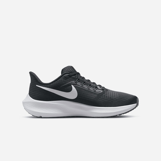 Giày Chạy Bộ Nữ Nike Fw Air Zoom Pegasus 39 - Đen