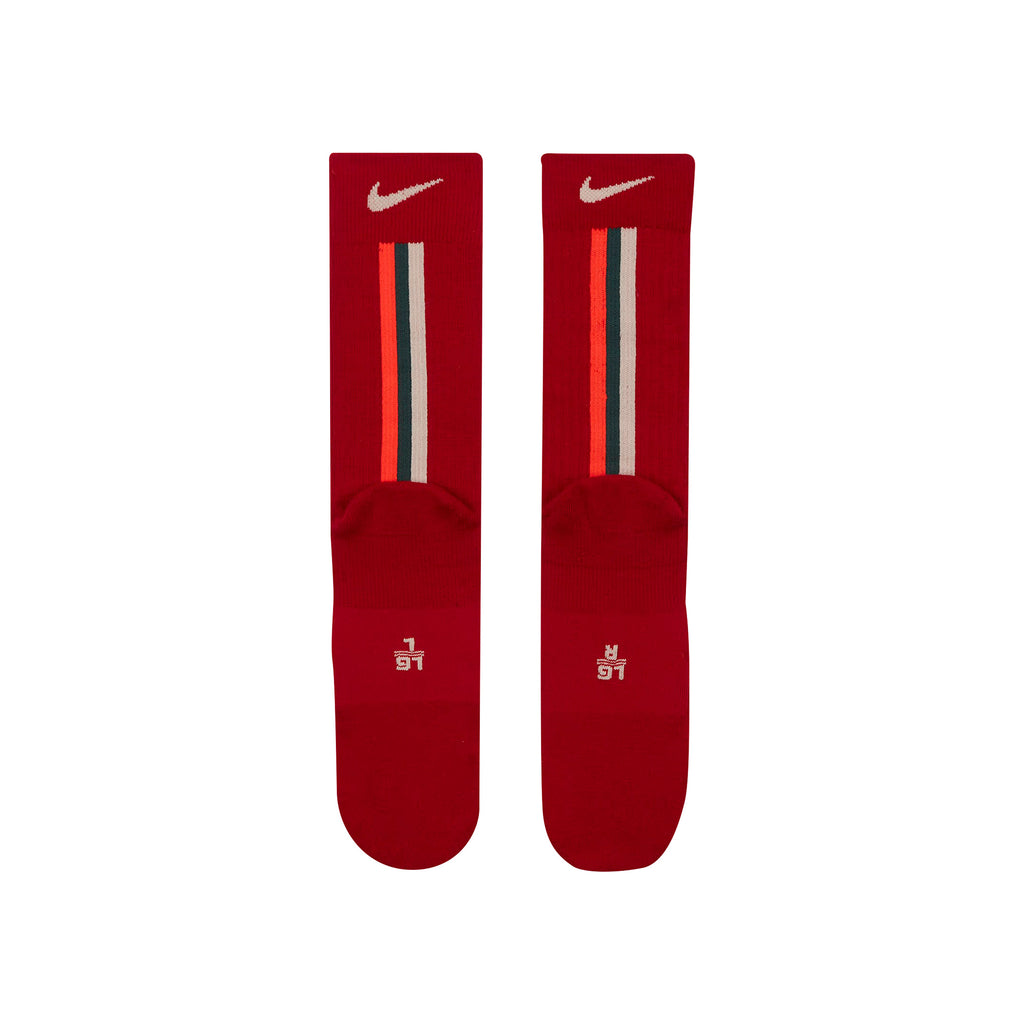 Vớ Thể Thao Nike Liverpool F.C. Snkr Sox - Supersports Vietnam