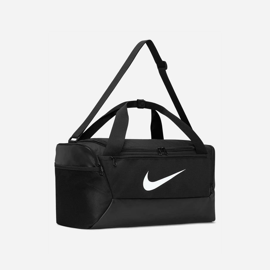 Nike Brasilia 9.5 41L Bag Grey