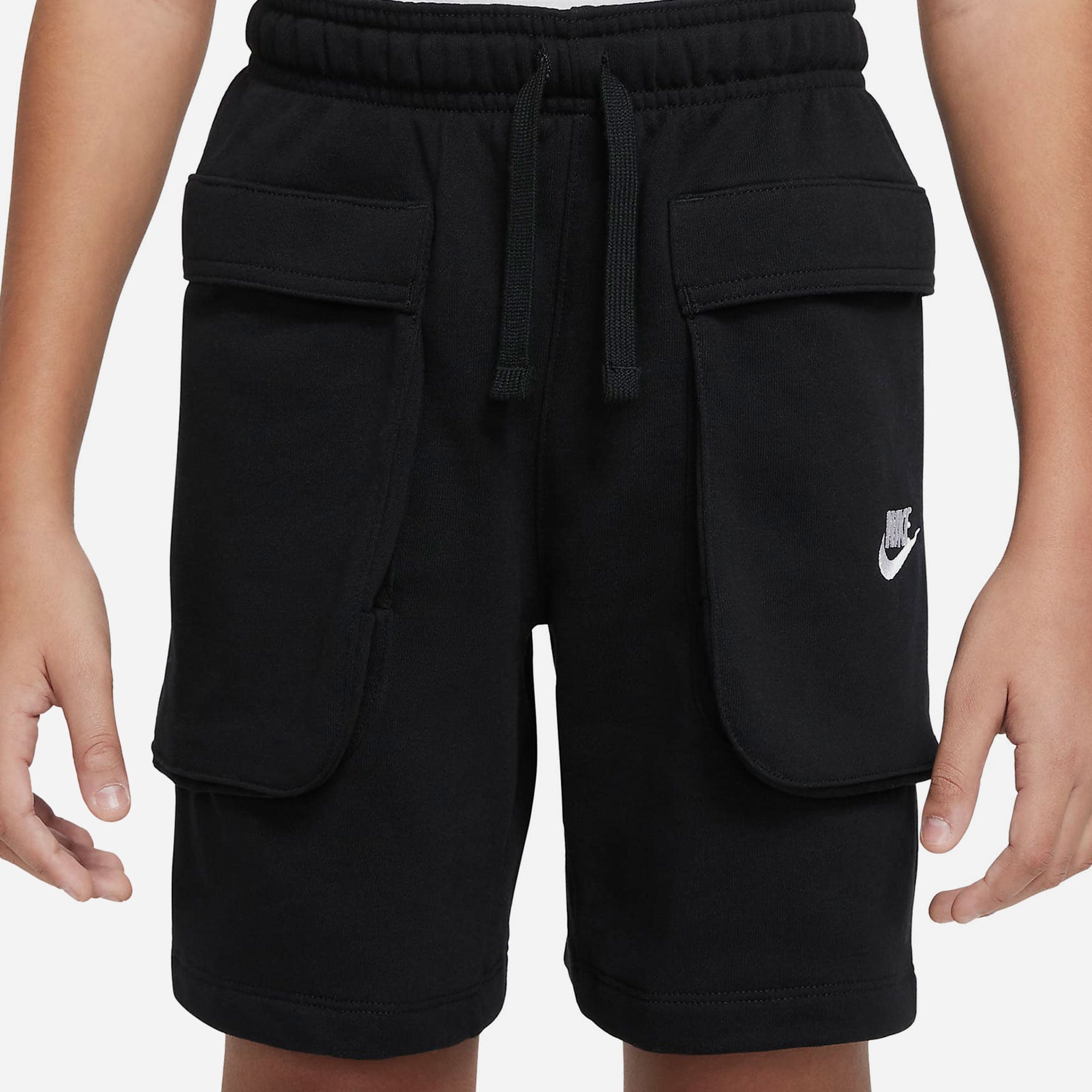 Kids Girls Shorts 100% Cotton Gym Sports Black & Neon Pink Summer Hot Pant  Short | eBay