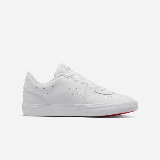 Women's Nike Jordan Series Sneakers - White