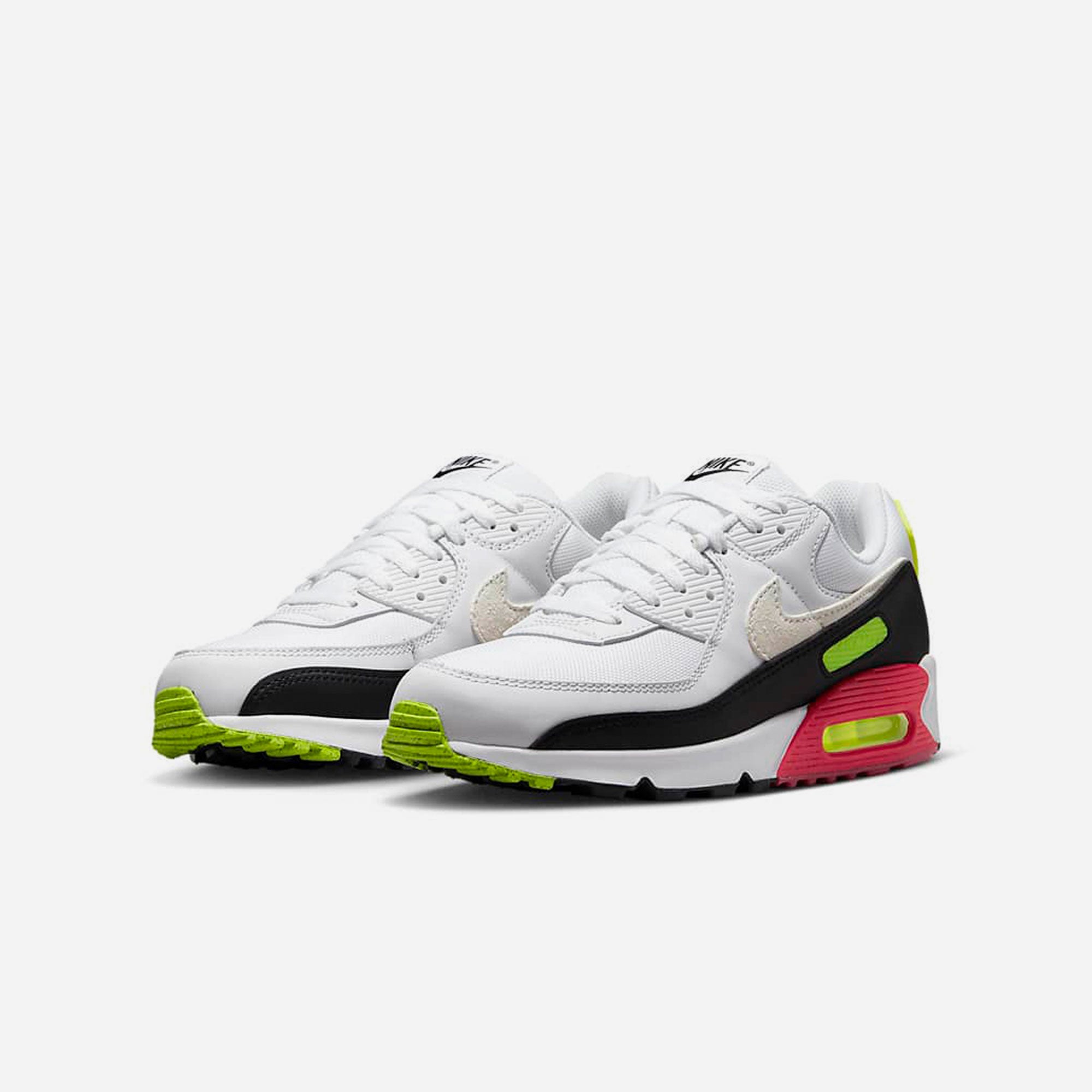 Men'S Nike Air Max 90 Sneakers Chính Hãng - Supersports Vn