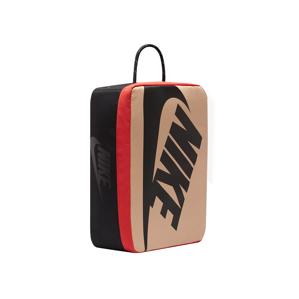 Túi Đựng Giày Nike Acc Nk Shoe Box Bag - Vntge - Supersports Vietnam