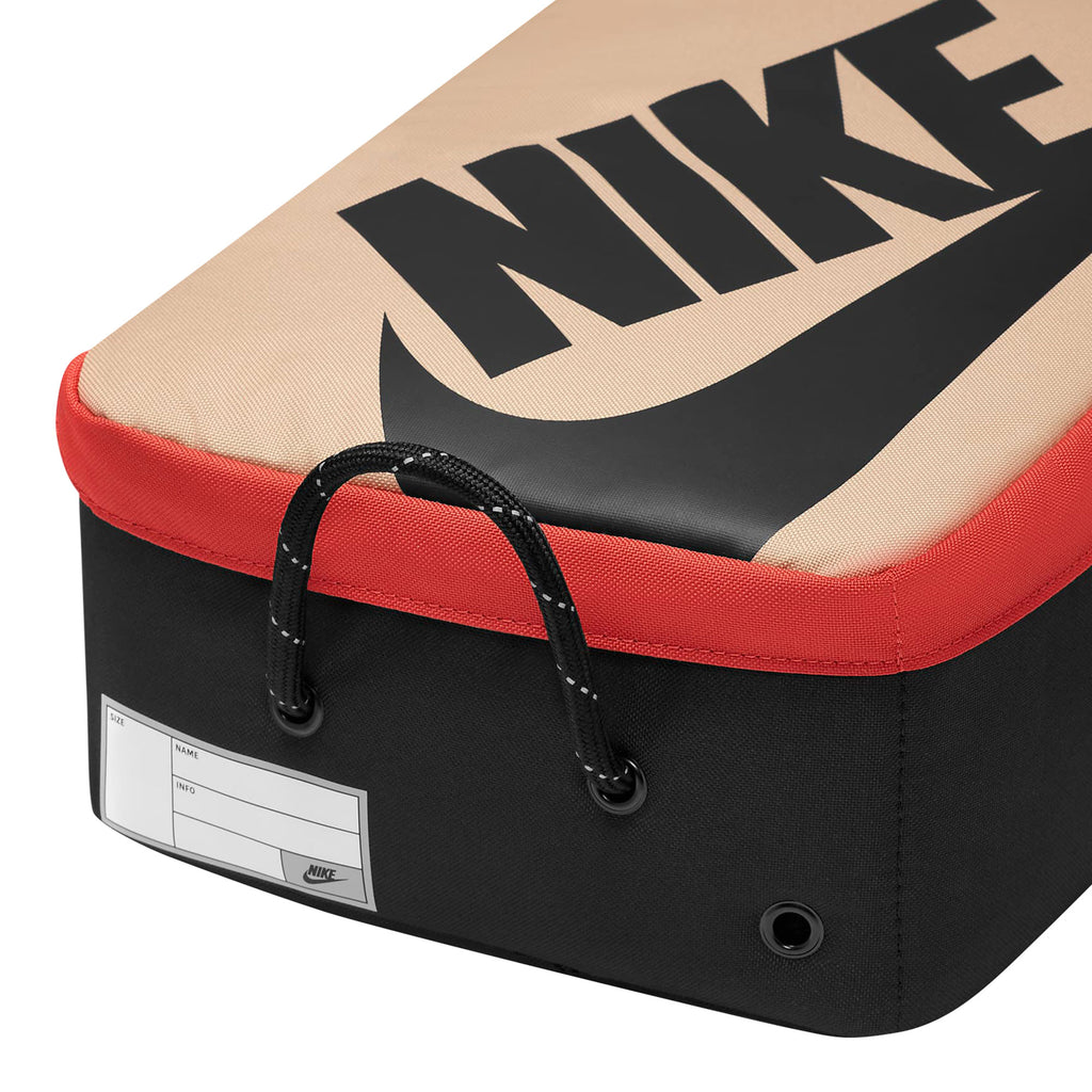 Túi Đựng Giày Nike Acc Nk Shoe Box Bag - Vntge - Supersports Vietnam