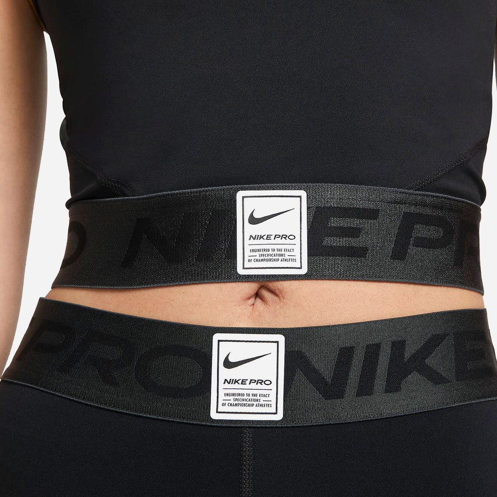 NIKE | Áo Ba Lỗ Thể Thao Nữ Nike As Np Df Crp Gx.