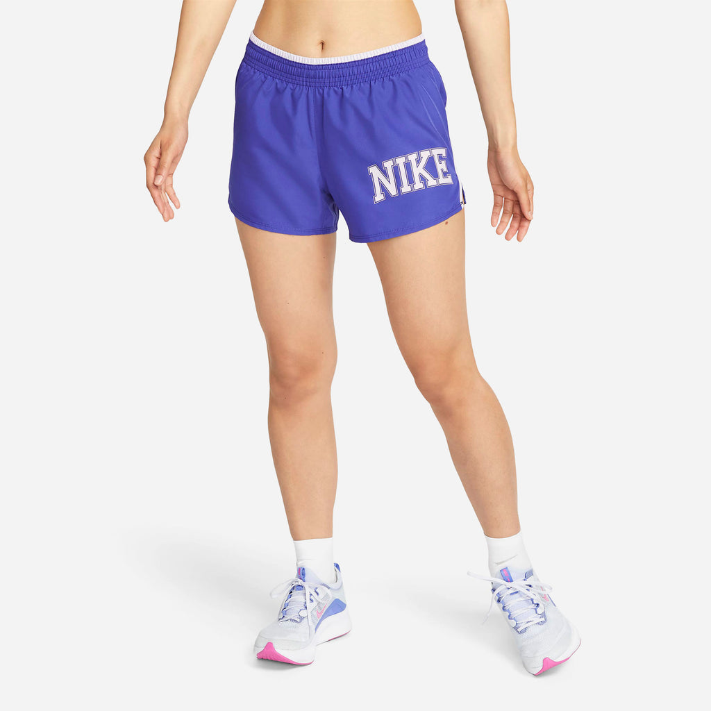 NIKE | Quần Ngắn Thể Thao Nữ Nike As Df Swsh Run 10K Short.
