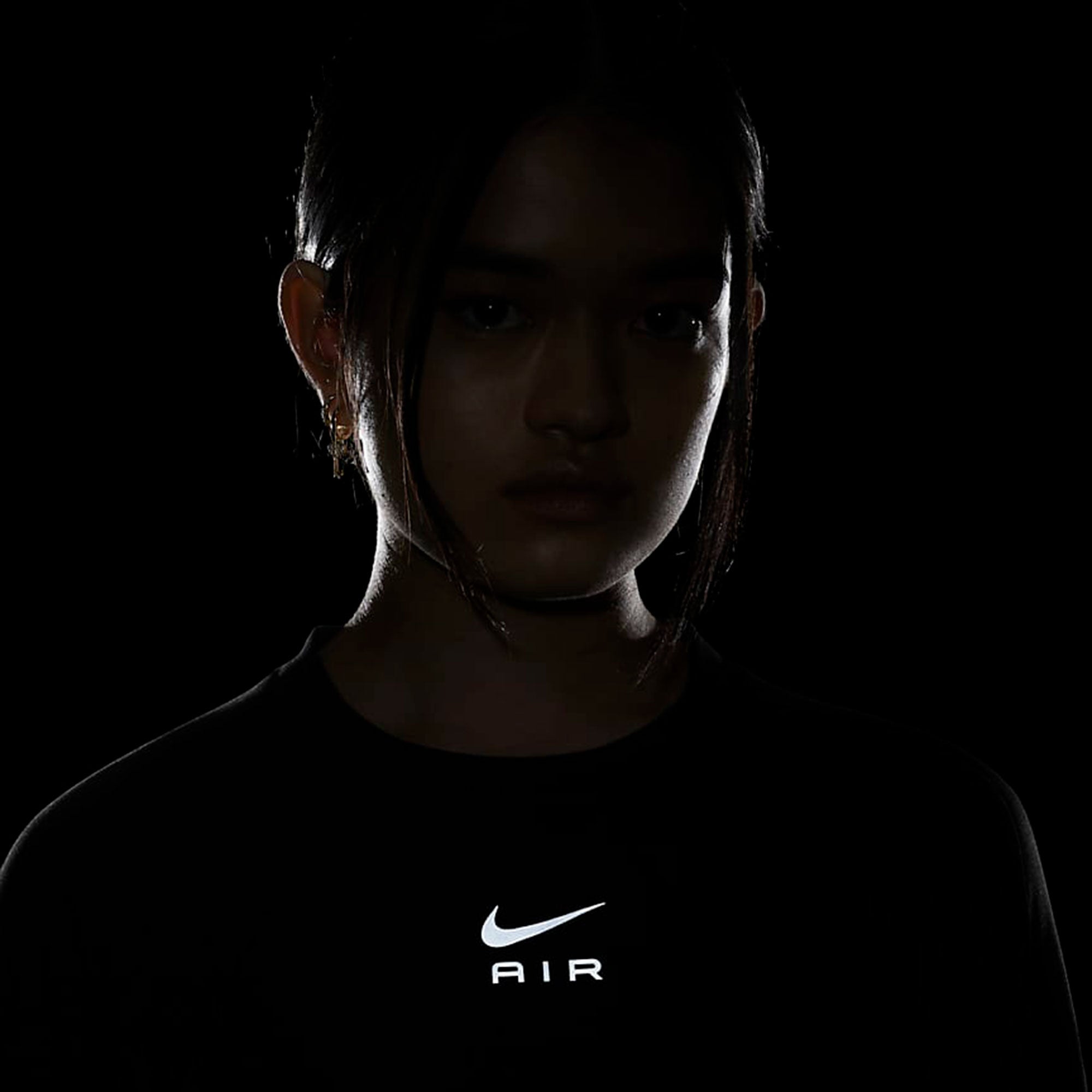 Áo Tay Dài Thể Thao Nữ Nike As Df Air - Supersports Vietnam