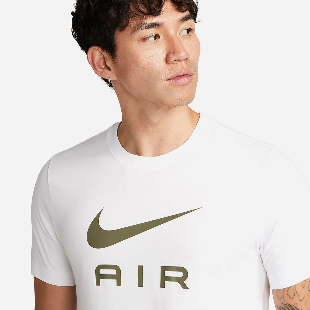 NIKE | Áo Tay Ngắn Thời Trang Nam Nike As Tee Air Hbr.