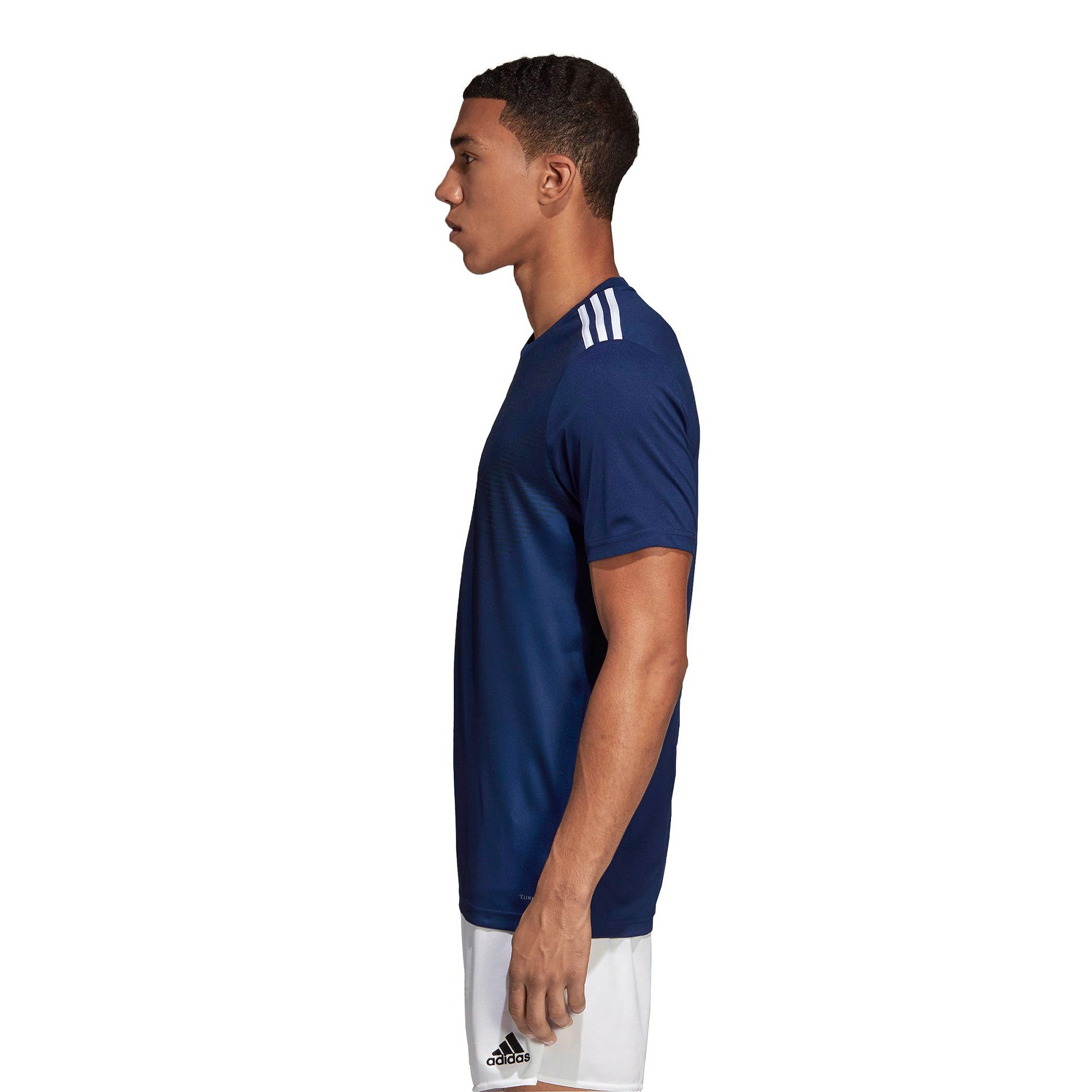 Áo Tay Ngắn Nam Adidas Campeon19 - Supersports Vietnam