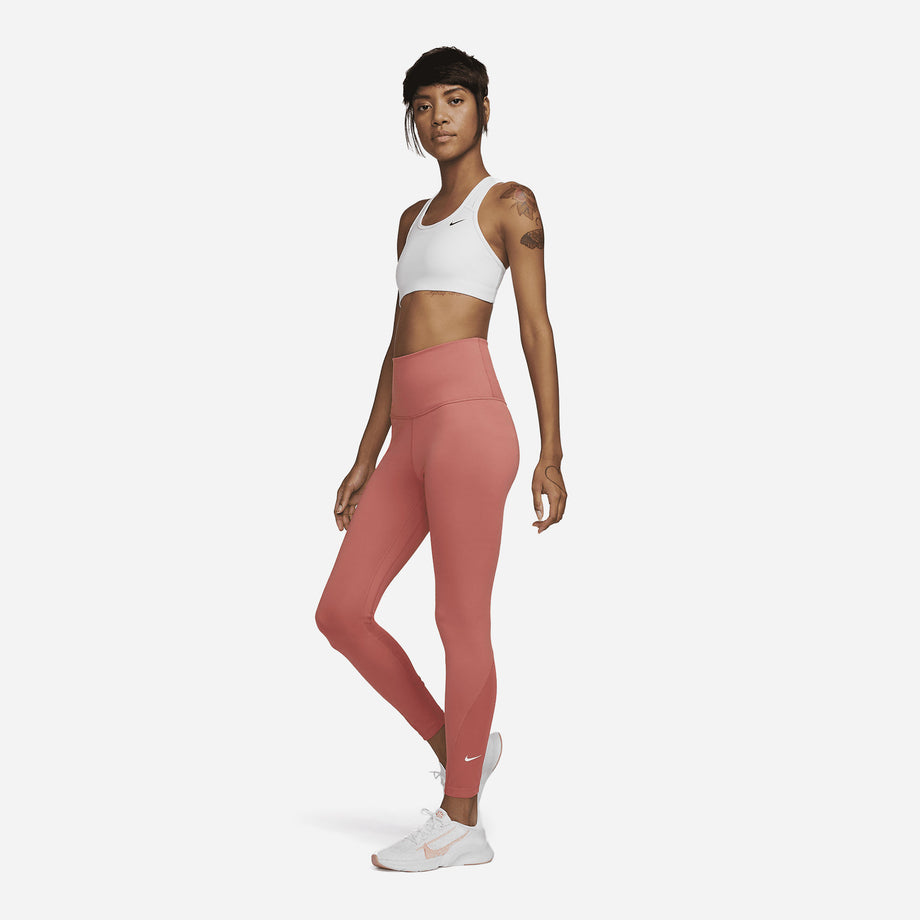 Nike One Leggings Pink