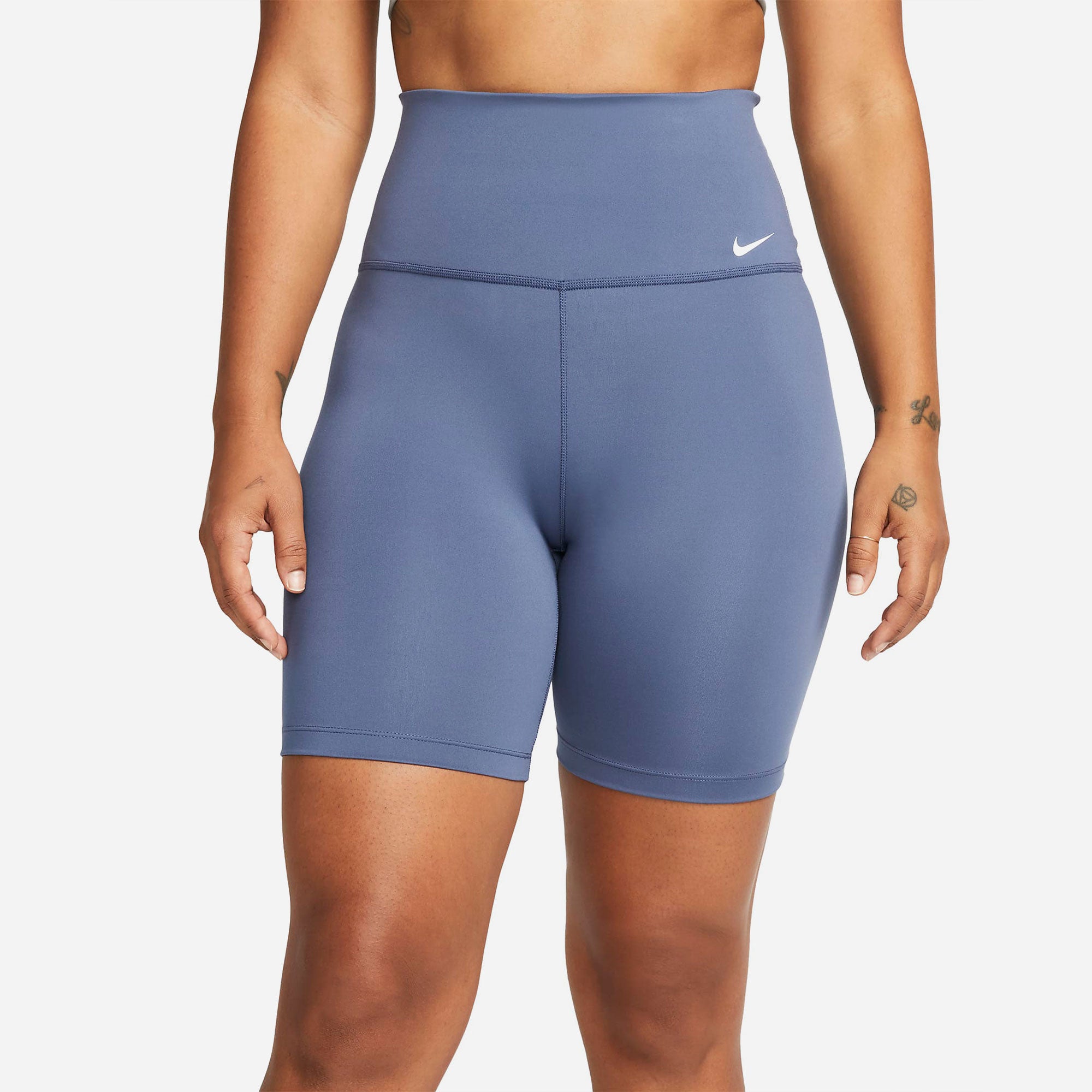 Quần Ngắn Thể Thao Nữ Nike One Dri-Fit Hr 7In Short - Supersports Vietnam