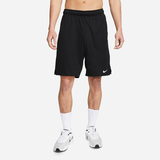 Men's Nike Dri-Fit Totality Unlined Shorts - Black