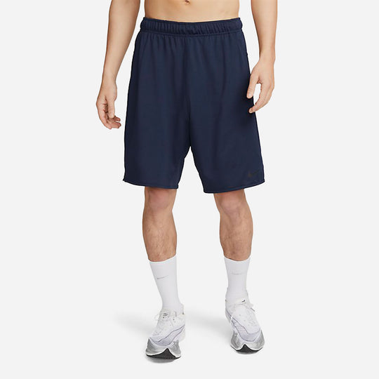 Men's Nike Dri-Fit Totality Unlined Shorts - Black