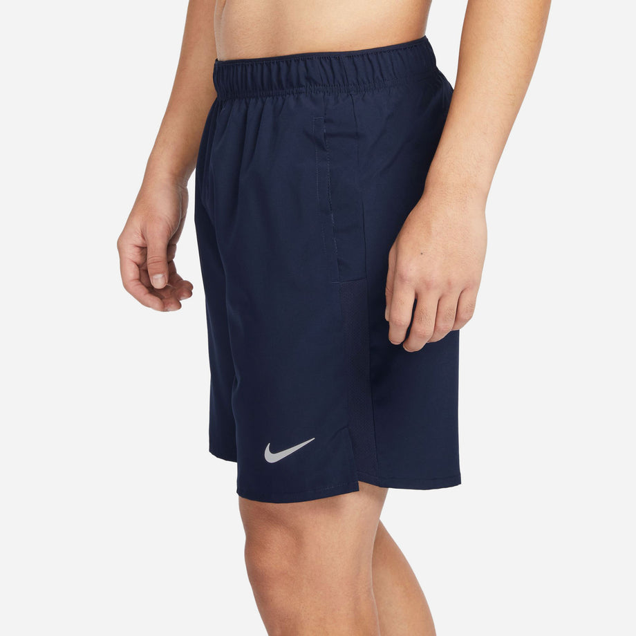 Men's Nike Brief-Lined Versatile Shorts - Navy