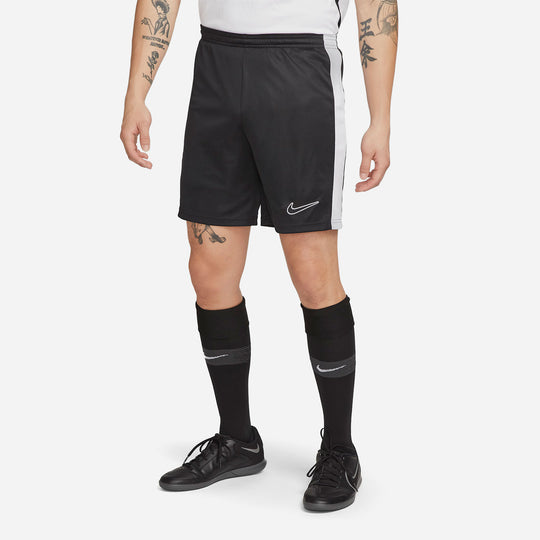 Men's Nike Dri-Fit Academy Football Shorts - Black