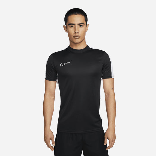 Men's Nike Dri-Fit Academy Football Jersey - Black