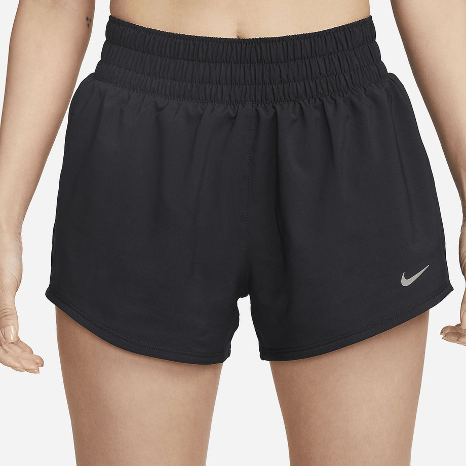 Nike Womens Tempo Luxe Running Shorts