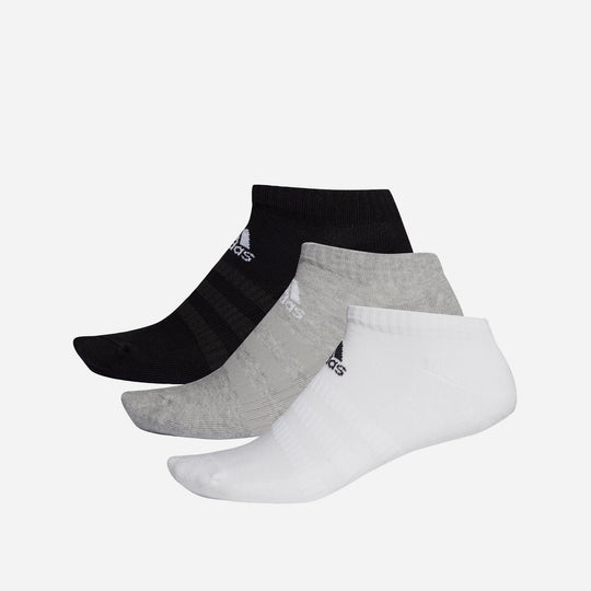 Adidas Cush Low 3 Pairs Socks
