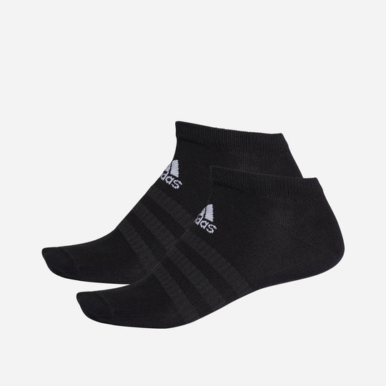 Adidas Light Low (1 Pack) Socks - Black