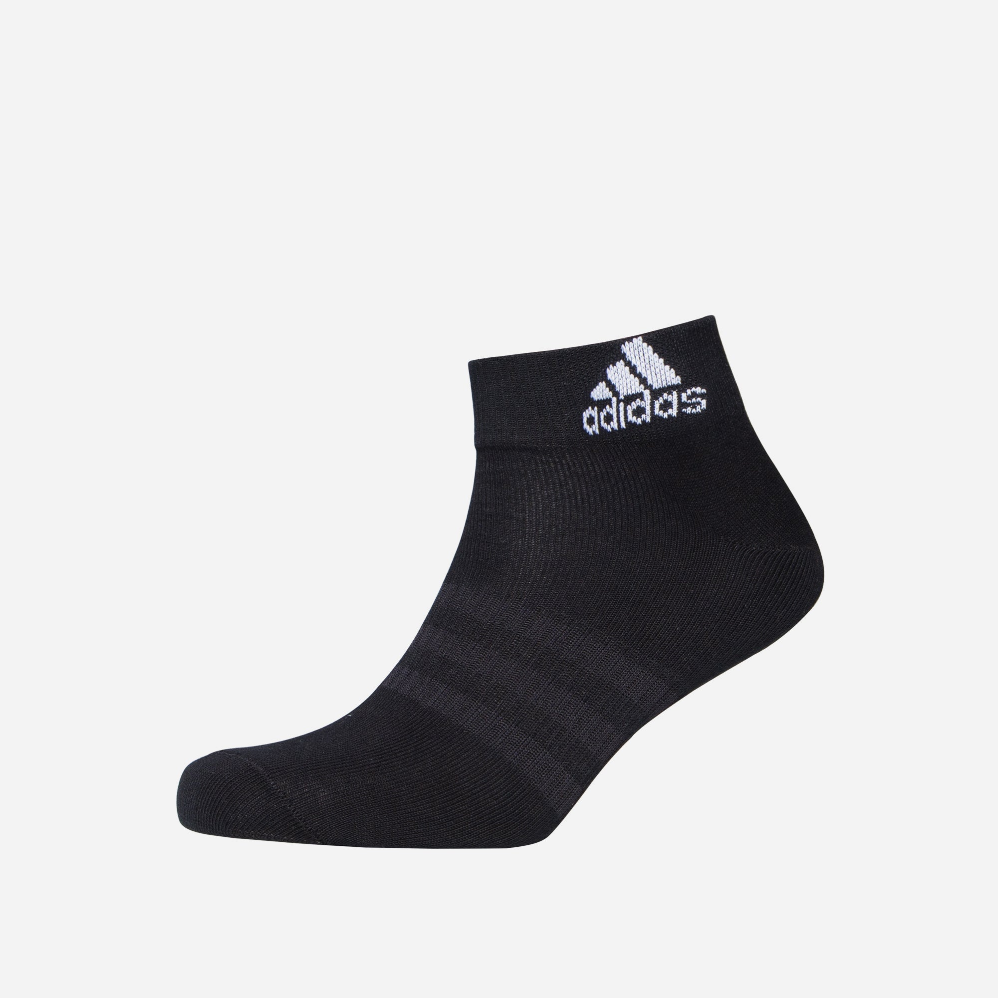 Vớ Unisex Adidas Light Ank 3Pp hover