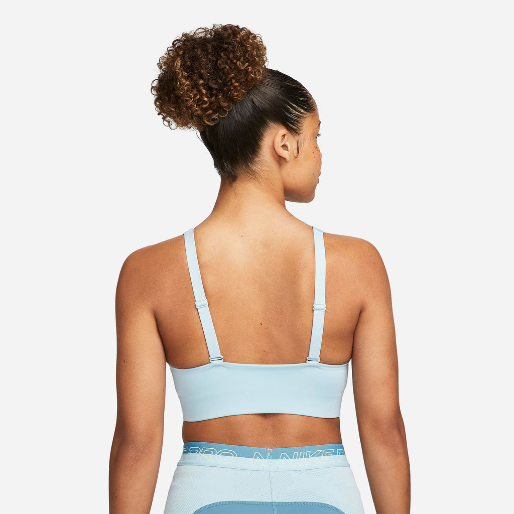 Áo Ngực Thể Thao Nữ Nike Indy Plunge Cut Out - Supersports Vietnam