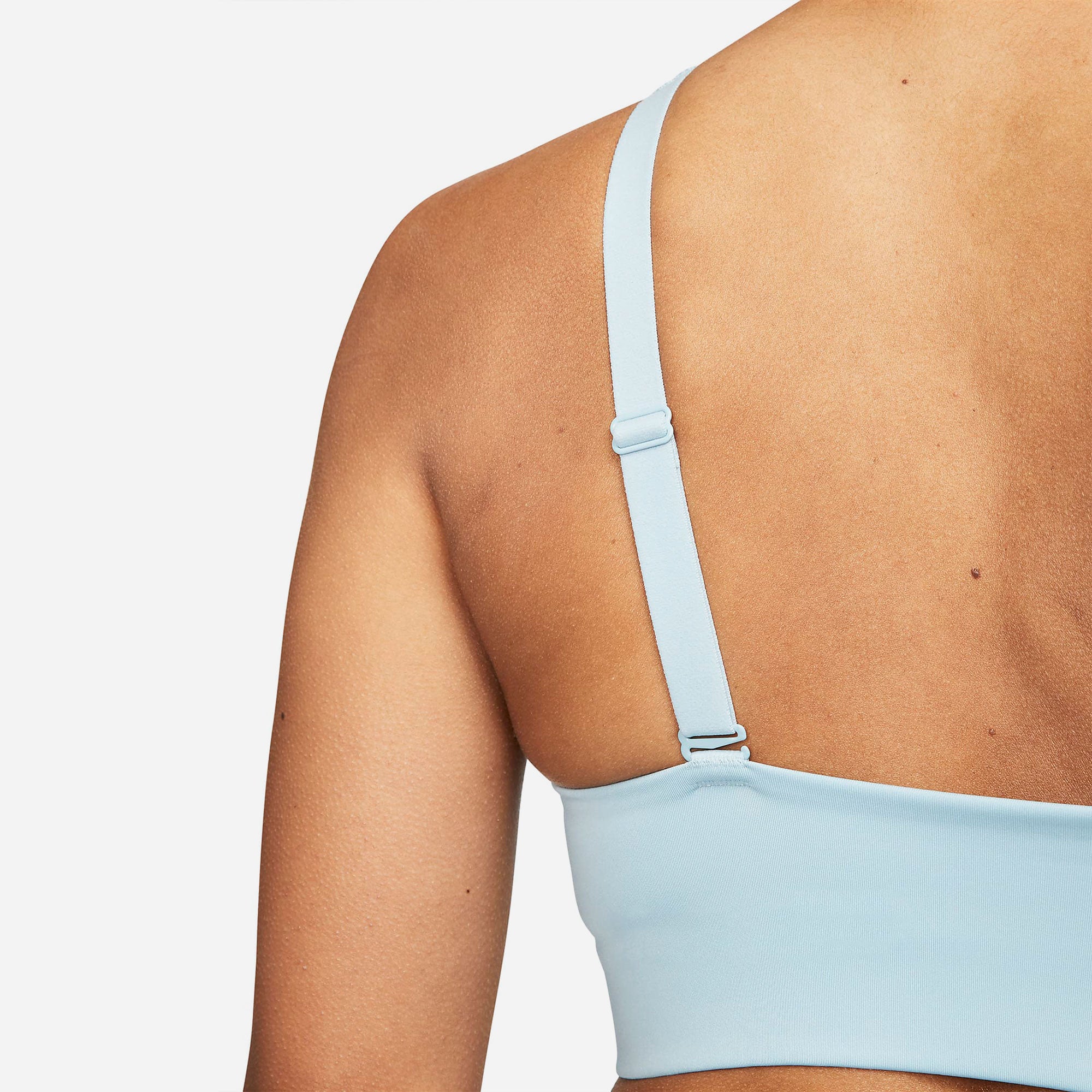 Áo Ngực Thể Thao Nữ Nike Indy Plunge Cut Out - Supersports Vietnam