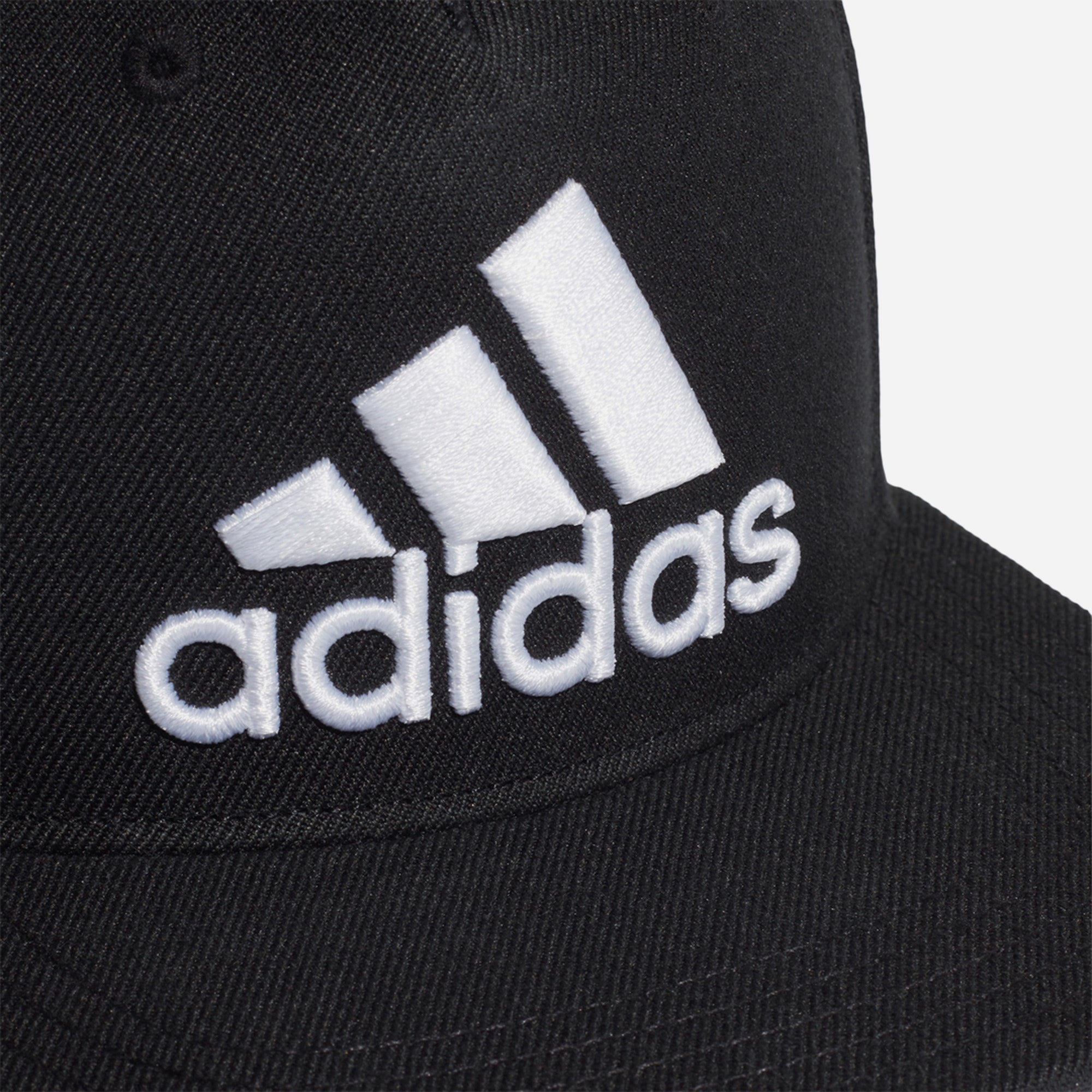 Nón Adidas Snapback Logo Cap - Supersports Vietnam