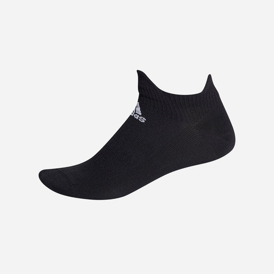Adidas Techfit Low (1 Pack) Socks - Black