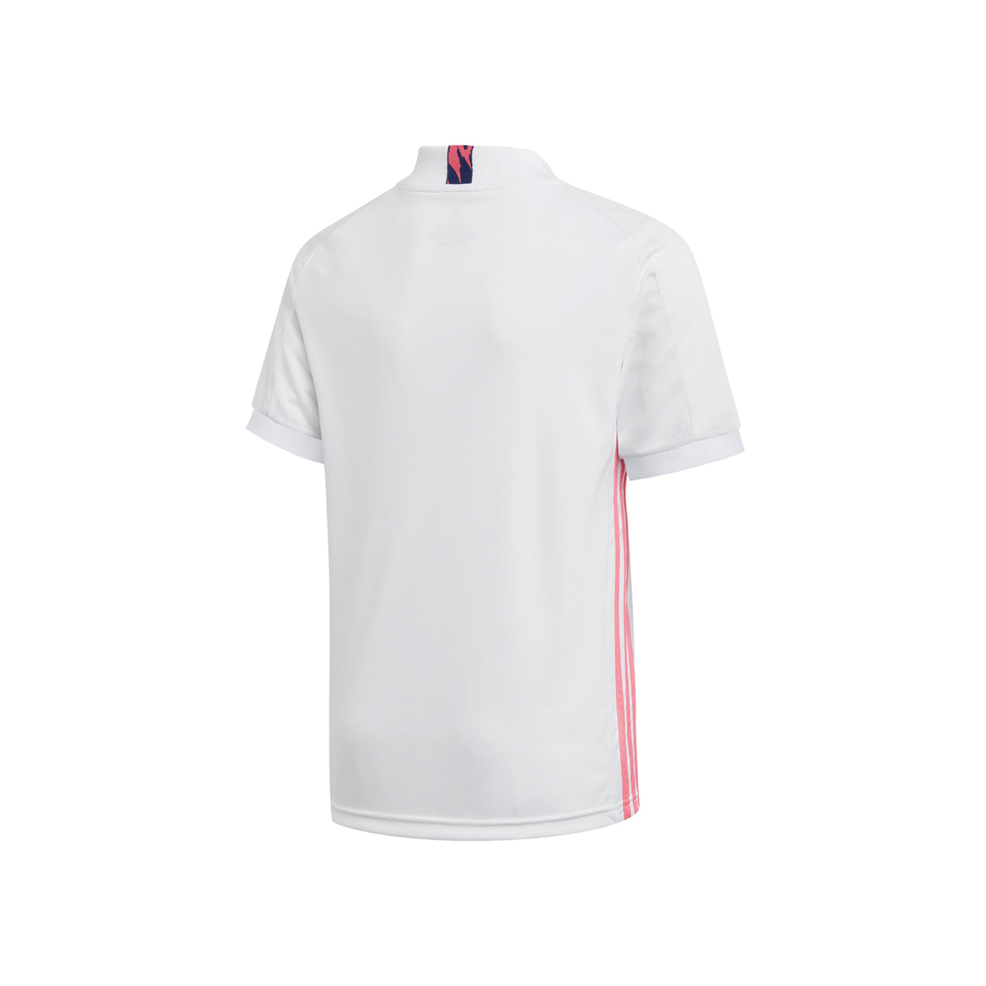 Áo Tay Ngắn Bé Trai Adidas Real Sân Nhà - Supersports Vietnam